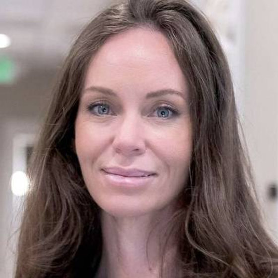 Dr. Marie Peterson